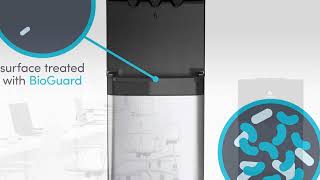 🚰🌙 Smart & Hygienic! Avalon Bottom Load Water Dispenser with BioGuard (Full Review)