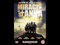 Miracle At St Anna Action Drama War Full Movie HD English