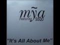 Mya.Ft.Sisqo - It's All About Me (Booty Remix)(136bPm)