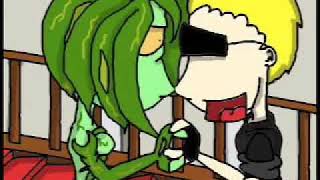 Alexia is Truly Scrumptious