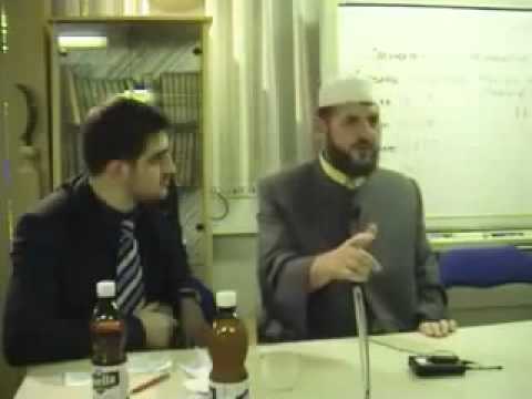 Ramazanin nuk e kam agjeruar sepse kam punuar ?! ( Përgjigjet Dr.Shefqet Krasniqi )