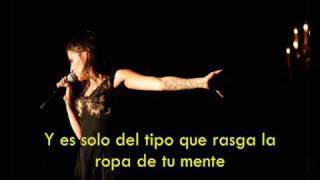 Flyleaf - The Kind [ Sub. Español ]