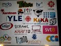Pinky Doo Closing Logos 2