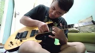 Download lagu Timur Tragedi Power Metal cover by X-STTAR mp3