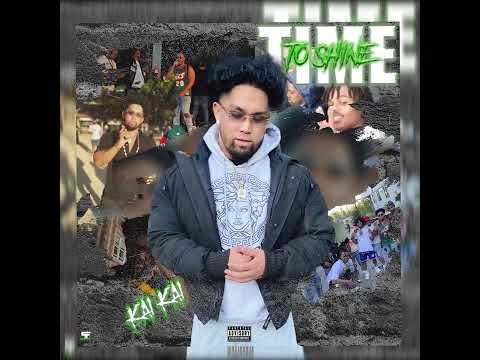 KaiKai - Like Me Pt 2 ft. Mr.kbandz (Official Audio Video)