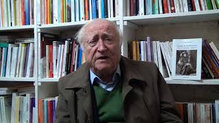 CÉSAR DE BARBERASTE <br> Yves-Marie Bercé