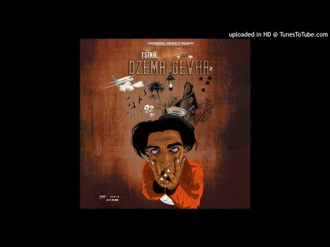 02 N Jay Oh - Wedzera (feat. DJ Mox) (Prod. By Fungai Fun_f Paradzayi & Clive N Jay Oh Njobo)[Audio]