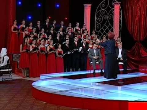 Štuca mi se pominje me majka - Srbadija