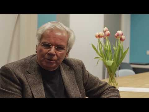 Onderwijsvernieuwing door gedreven leiderschap vlog Joseph Kessels