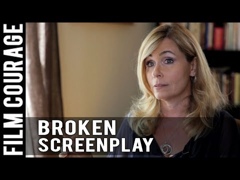 Without This Story Tool A Screenplay Doesn’t Work by Jen Grisanti