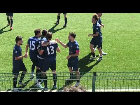 Montespaccato-Mezzolara 2-1 || Playoff Eccellenza