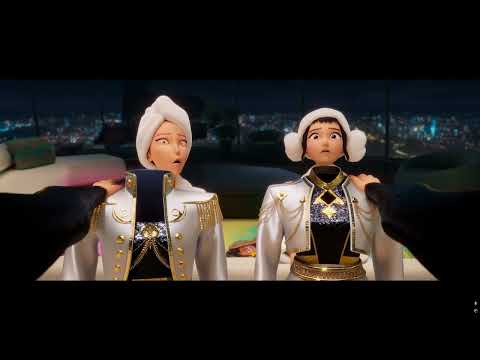 Kpop İblis Avcıları KANEPE KANEPE