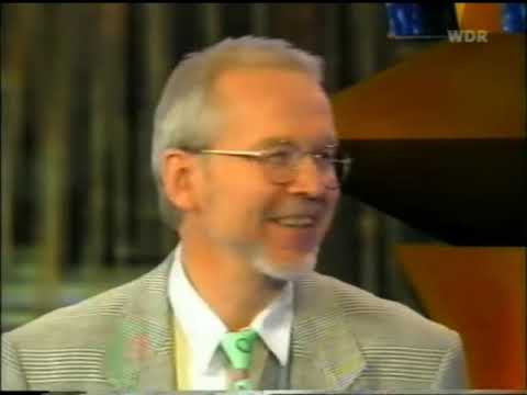 Schach WM 1999 Las Vegas Teil 1