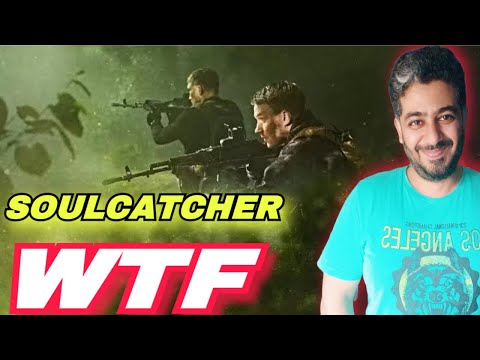 Soulcatcher Netflix Movie Review (2023), action, zombie, revenge and much more 😱
