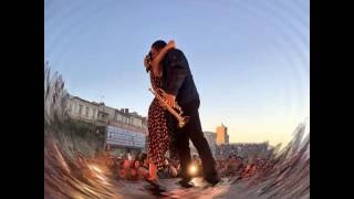 Ibrahim Maalouf & Nolwenn Leroy - La confession (Lhasa de Sela)