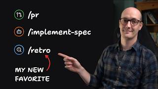 New Skills! v1.3 brings /pr, /implement-spec, and /retro
