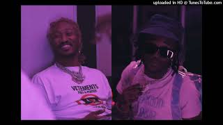 Future, Lil Uzi Vert - ASTRONAUTS (prod. @DJEscorealTV )