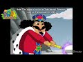 Dora The Explorer Dora Saves The Crystal Kingdom Alternate Ending 1