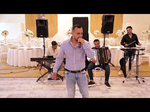 Mita de la Ploiesti Si Formatia Libanezu -   In Viata omul incearca  Botez LIVE 2023