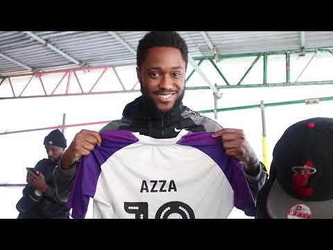 Lambeth Allstars Vs Highgate Albion | London Cup| Are We Not Going To Defend Our Cup!