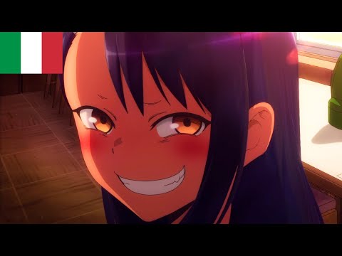 NAGOTORO DOPPIATO IN ITALIANO (SBRISER E IVIE)