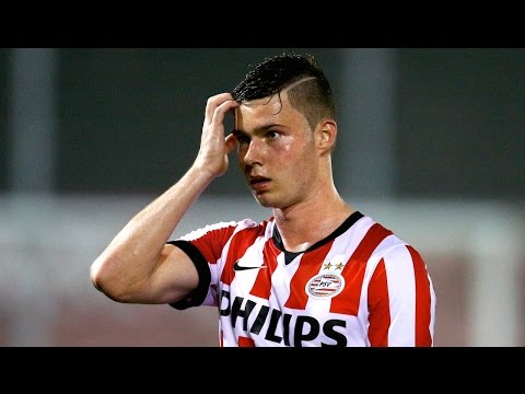 19-9-2014: Jong PSV - Sparta Rotterdam