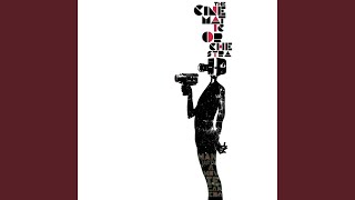 Man With The Movie Camera