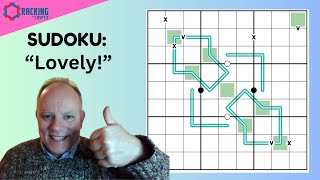 This Sudoku is "Lovely"