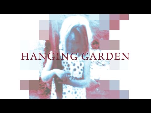 HANGING GARDEN - Hereafter (album teaser)