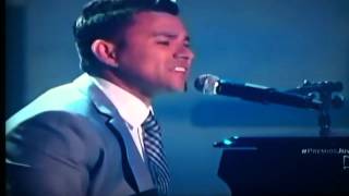 Frankie-J  Take a chance on me