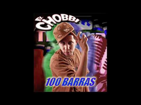 EL CHOBBI 100 BARRAS