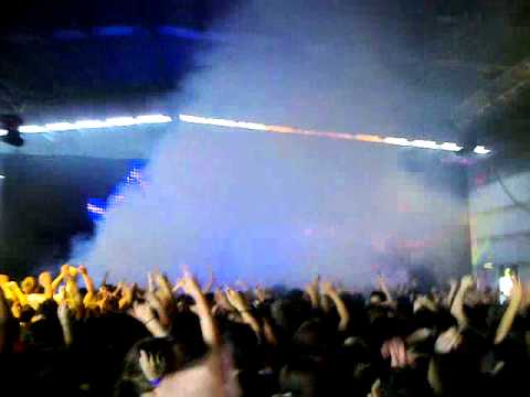 Fabian Gray - Turbulence @forever young