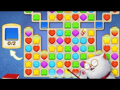 Matchington Mansion Level 4367 | Maya Gaming Channel #mayagamingchannel