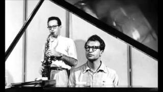 Dave Brubeck &amp; Paul Desmond - You Go to My Head