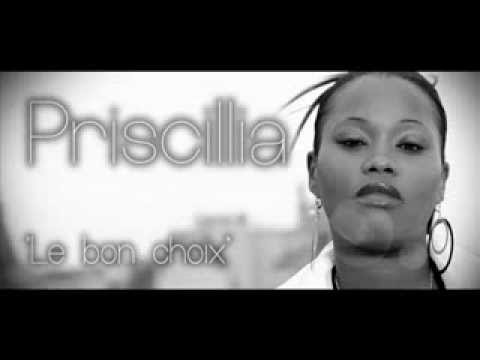 Priscillia Mix Zouk 2013 By Dj Lacroix 971 [HQ]