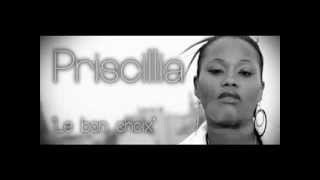 Priscillia Mix Zouk 2013 By Dj Lacroix 971 [HQ]