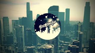 Ro Ransom - Wraith [Bass Boosted] (HQ)