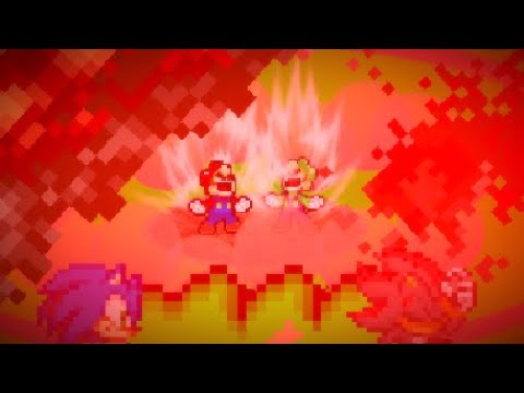 The CPUs are Learning... | SMBZ: Battle