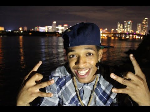 All City Rockers : Mr.Baez