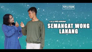 Download lagu FILM SEMANGAT WONG LANANG // FULL MOVIE mp3