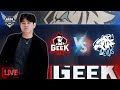 Nobar MPL Play Off | GEEK vs EVOS