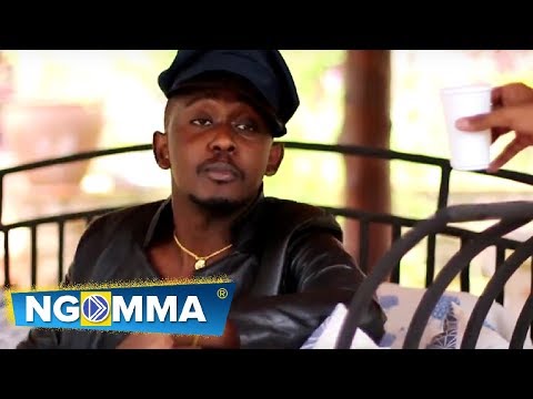 Frank Sukre -Badman Ting (Official Video)