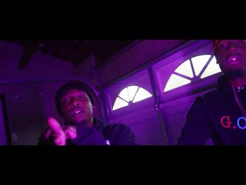 Dem Cobras - Like Jason Baby Diamond x Lil Diamond
