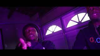 Dem Cobras - Like Jason Baby Diamond x Lil Diamond