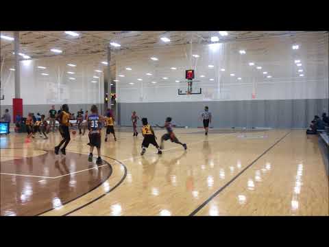 PRIDE 1st vs Progeny 2nd 062518