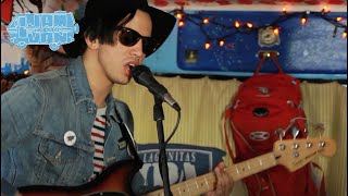 THE RICH HANDS - "Teenager" (Live from SXSW 2014) #JAMINTHEVAN