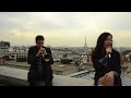 Emilie-Claire Barlow - C'est si bon - A rooftop ...