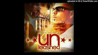 Pitbull Born &amp; Raised
