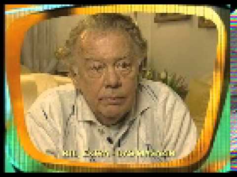 Klausjürgen Wussow vs. Uschi Glas