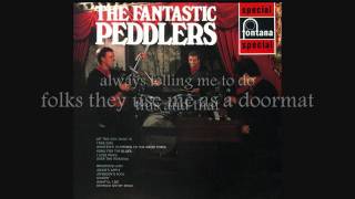 The Peddlers - Anybody's Fool